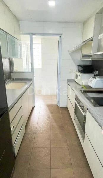 3 Bed Apartment (Condo) for Sale in  Imperial Heights - Image 1